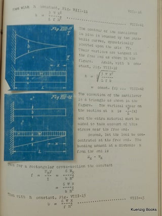 Notes on Machine Design : Geo. B. Haven : Massachusetts Institute of Technology