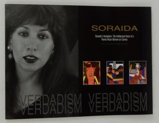 Item #10575 Soraida's Verdadism : The Intellectual Voice of a Puerto Rican Woman on Canvas;...
