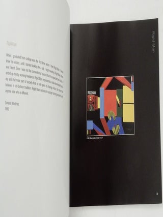 Soraida's Verdadism : The Intellectual Voice of a Puerto Rican Woman on Canvas; Unique Controversial Images and Style