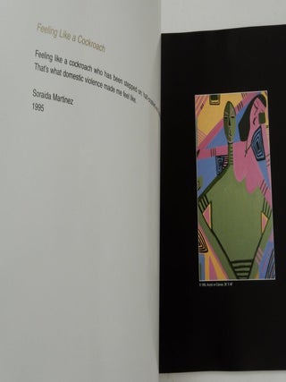 Soraida's Verdadism : The Intellectual Voice of a Puerto Rican Woman on Canvas; Unique Controversial Images and Style