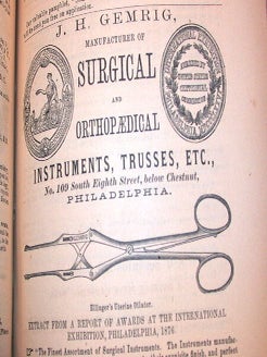 The Obstetrical Journal of Great Britain and Ireland Including Midwifery and the Diseases of Women and Children