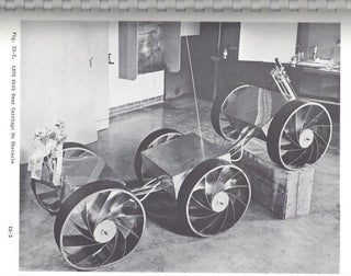 Control Components for an Unmanned Lunar Roving Vehicle Prepared Under Contract No NSR 33-010-055 Lunar and Planetary Programs NASA June 1968