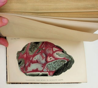 The Geological Magazine or Monthly Journal of Geology with Which is Incorporated 'The Geologist' Nos. LXVII to LXXVII ... Vol VII January to December 1870
