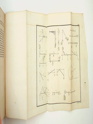 An Elementary Treatise on Mechanics designed for the Use of Students in the University ... The Fourth Edition with improvements and additions