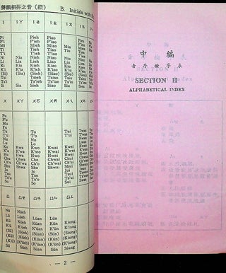 Postal Romanization