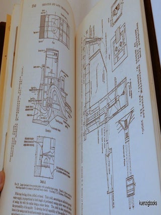 Report on Proposed Pumping Plant and Appurtenances of the Ganges-Kobdak Irrigation Project Kushtia unit, East Pakistan
