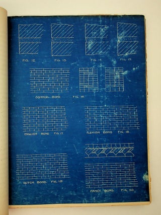 "Notes on Industrial Plants" (1929) By Geo. B. Haven WITH "Descriptions of Chimneys" (1931) both Massachusetts Institute of Technology