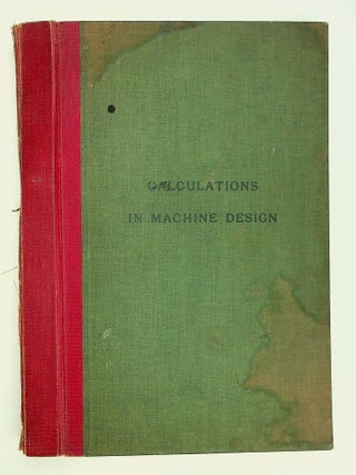 "Notes on Industrial Plants" (1929) By Geo. B. Haven WITH "Descriptions of Chimneys" (1931) both Massachusetts Institute of Technology
