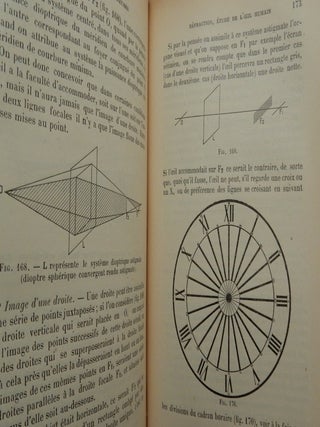 Manipulations de Physique Biologique ... Avec 242 figures dans le texte