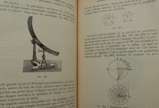 Manipulations de Physique Biologique ... Avec 242 figures dans le texte