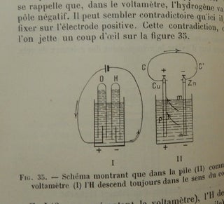 Manipulations de Physique Biologique ... Avec 242 figures dans le texte