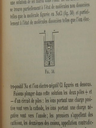 Manipulations de Physique Biologique ... Avec 242 figures dans le texte