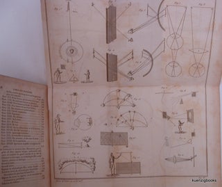 Item #15137 Oeuvres Completes de Voltaire nouvelle Edition Physique Tome Dix-Neuvieme [ 19...
