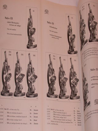 Zeiss Mikroskope Und Nebenapparate Ausgabe 1934