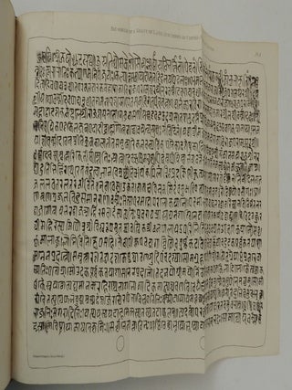 Transactions of the Royal Asiatic Society of Great Britain and Ireland ... Vol. I.