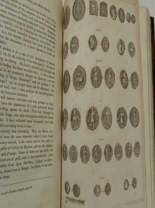 Transactions of the Royal Asiatic Society of Great Britain and Ireland ... Vol. I.
