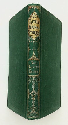 The Little Helper : a Memoir of Florence Annie Caswell