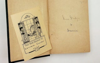 The Little Helper : a Memoir of Florence Annie Caswell
