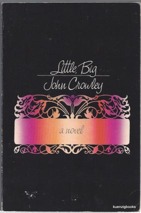 Item #17739 Little, Big. John Crowley