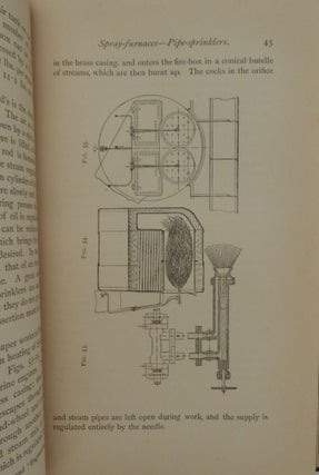 Liquid Fuel for Mechanical and Industrial Purposes