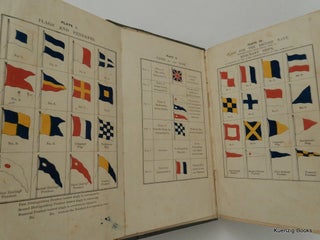 Item #18388 The Universal Code of Signals for The Mercantile Marine of All Nations, by the Late...