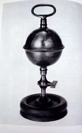 The Apparatus of Science at Harvard 1765-1800