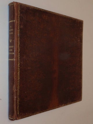 In Memoriam, Horace John Wickham : April 1, 1836 - May 22, 1914