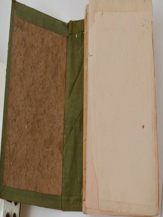 On the General Principles which Regulate the Application of Machinery to Manufactures and the Mechanical Arts IN Encyclopaedia Metropolitana