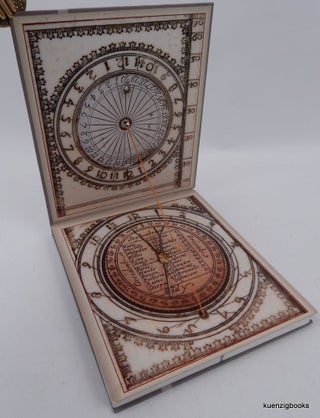 Item #18738 Preserved Time MAA : Exhibition of Clocks and Watches from the Collections of MAA and...