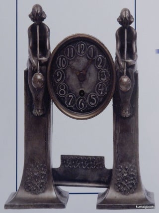 Preserved Time MAA : Exhibition of Clocks and Watches from the Collections of MAA and from Private Collections