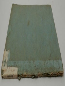 Diophantus von Alexandrien, über die Polygonzahlen