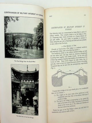 The Royal Engineers Journal Volume XI January to June 1910