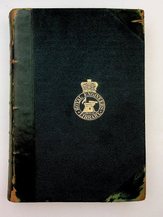 The Royal Engineers Journal Volume IX January to June 1909