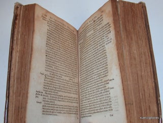 Opus lilium medicinae inscriptum, de morborum prope omnium curatione, septem particulis distributum.