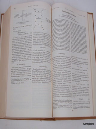 Symmetries of Baryons and Mesons