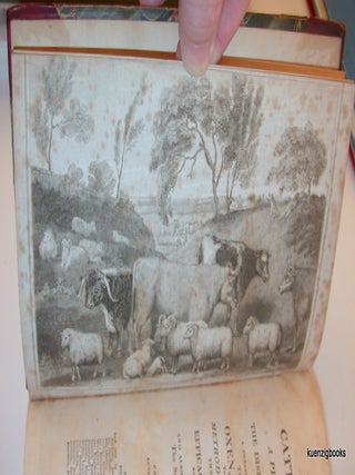 Every Man His Own Cattle Doctor; or a practical treatise on the diseases of horned cattle: wherein is laid down a concise and familiar description of all the diseases incident to oxen, cows, and sheep; together with the most simple and effectual method ..