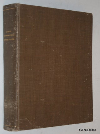 Miscellanies by the Honourable Daines Barrington