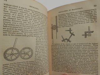 The Book of Science ; a Familiar Introduction to the Principles of Natural Philosophy, Adapted to the Comprehension of Young People