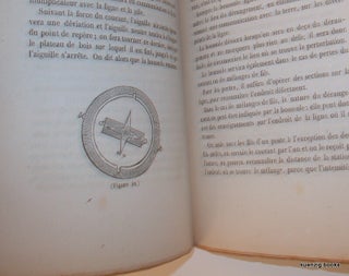 Histoire De La Telegraphie. Description Des Principaux Appareils Aeriens et Electriques