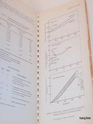 Refractory Ceramics for Aerospace a Materials Selection Handbook