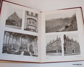 One Hundred and Ten Views Chester and District