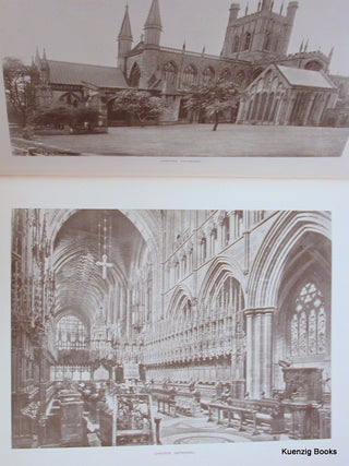 One Hundred and Ten Views Chester and District