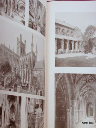 One Hundred and Ten Views Chester and District