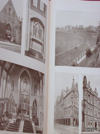 One Hundred and Ten Views Chester and District
