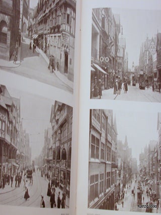 One Hundred and Ten Views Chester and District