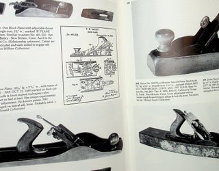 Patented Transitional and Metallic Planes in America, Vol II - SPECIAL COPY