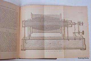 Induction Coils and Coil-Making a Treatise on the Construction and Working of Shock, Medical and Spark Coils