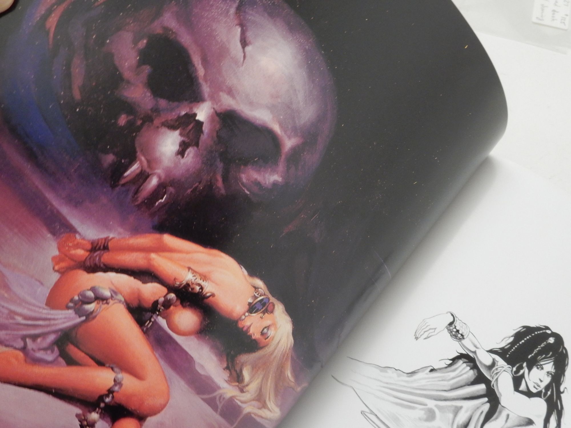 Escape : Ken Kelly | Ken Kelly, KISS Manager Bill Aucoin | First
