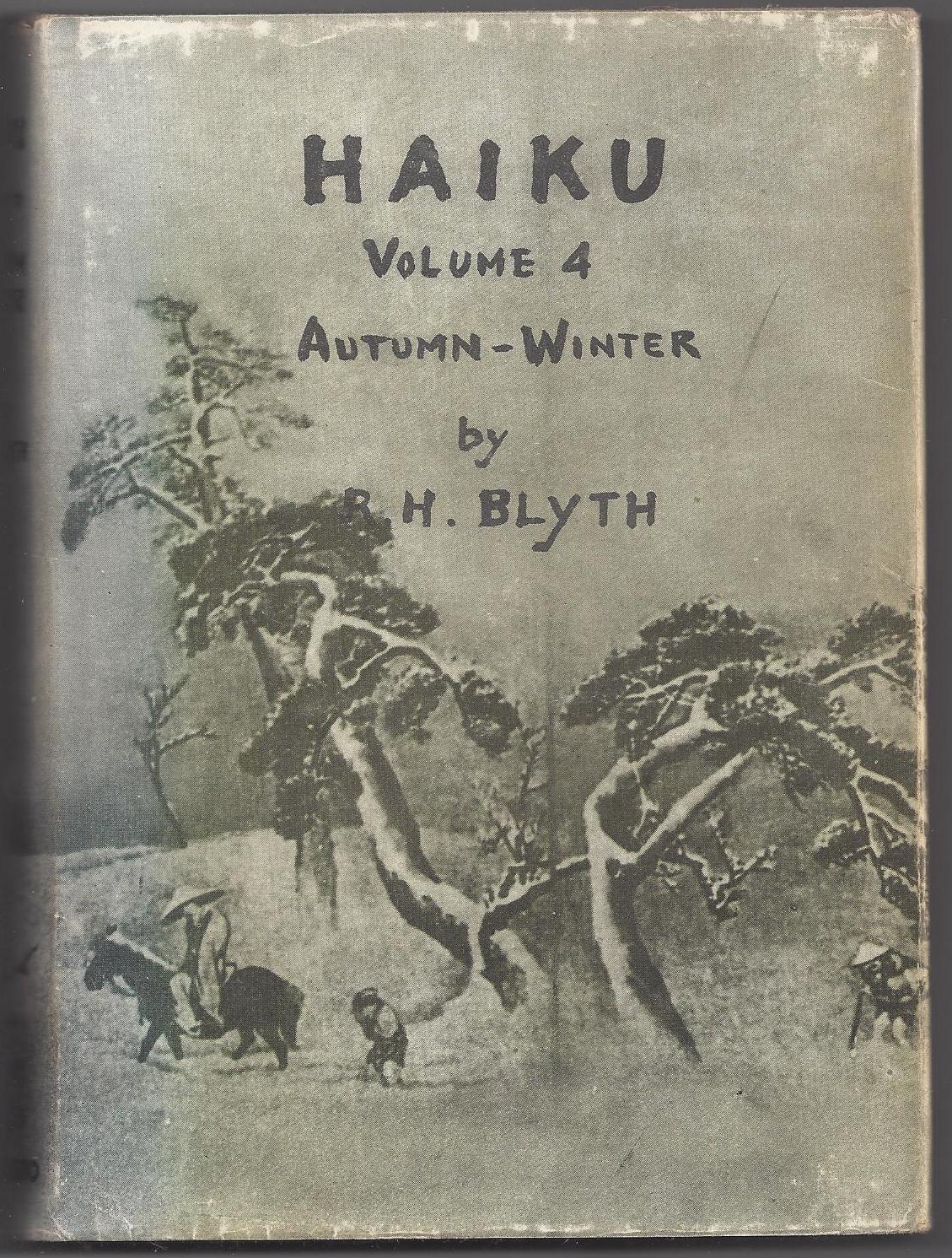 HAIKU Volume 4 Autumn-Winter 【公式通販】
