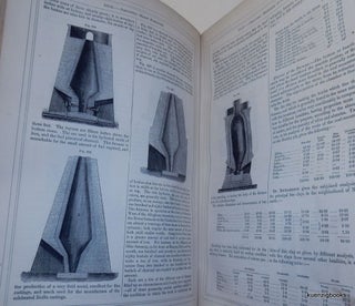 Chemistry Theoretical, Practical & Analytical, as Applied and Relating to the Arts and Manufactures